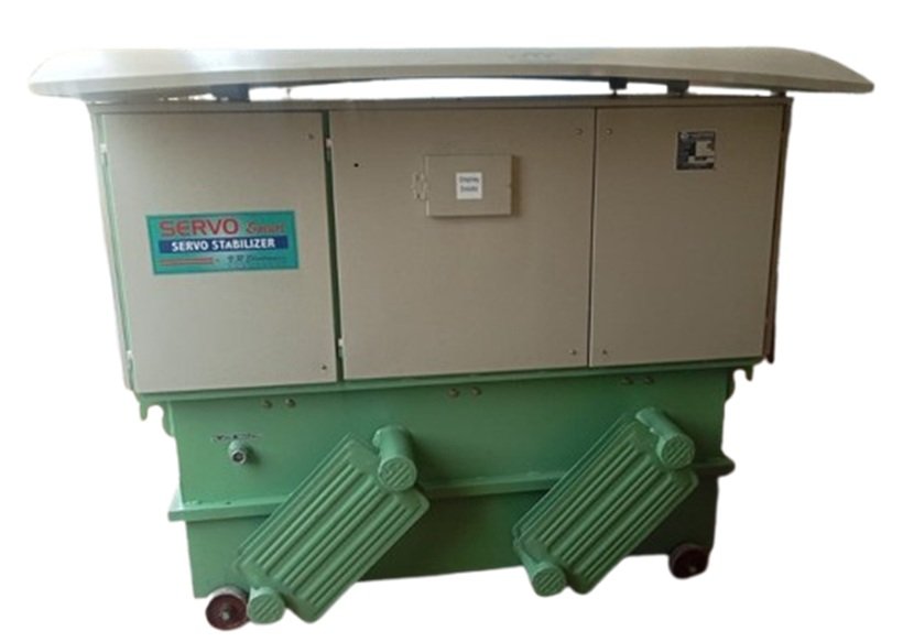 Servo Stabilizer Image 1